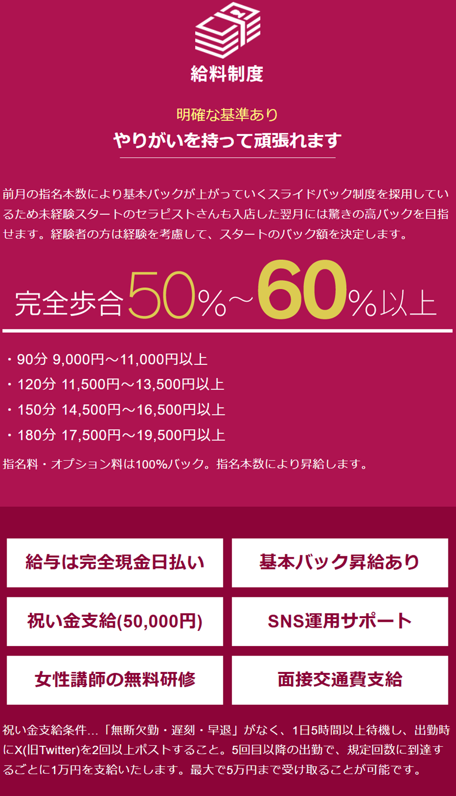 急募インフォメーション03