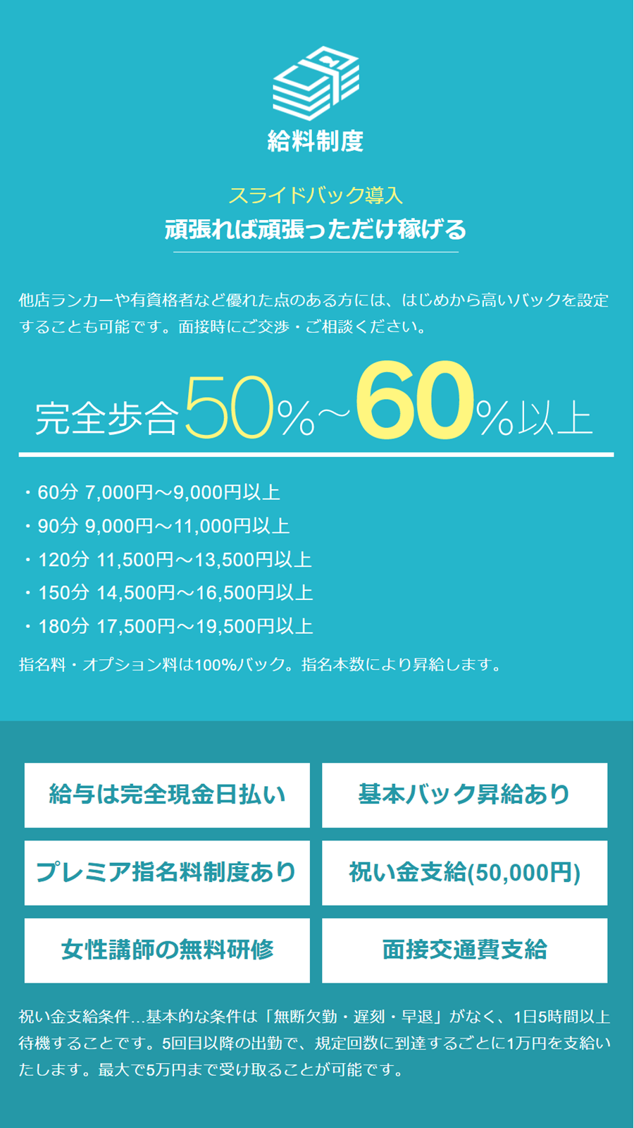 急募インフォメーション03